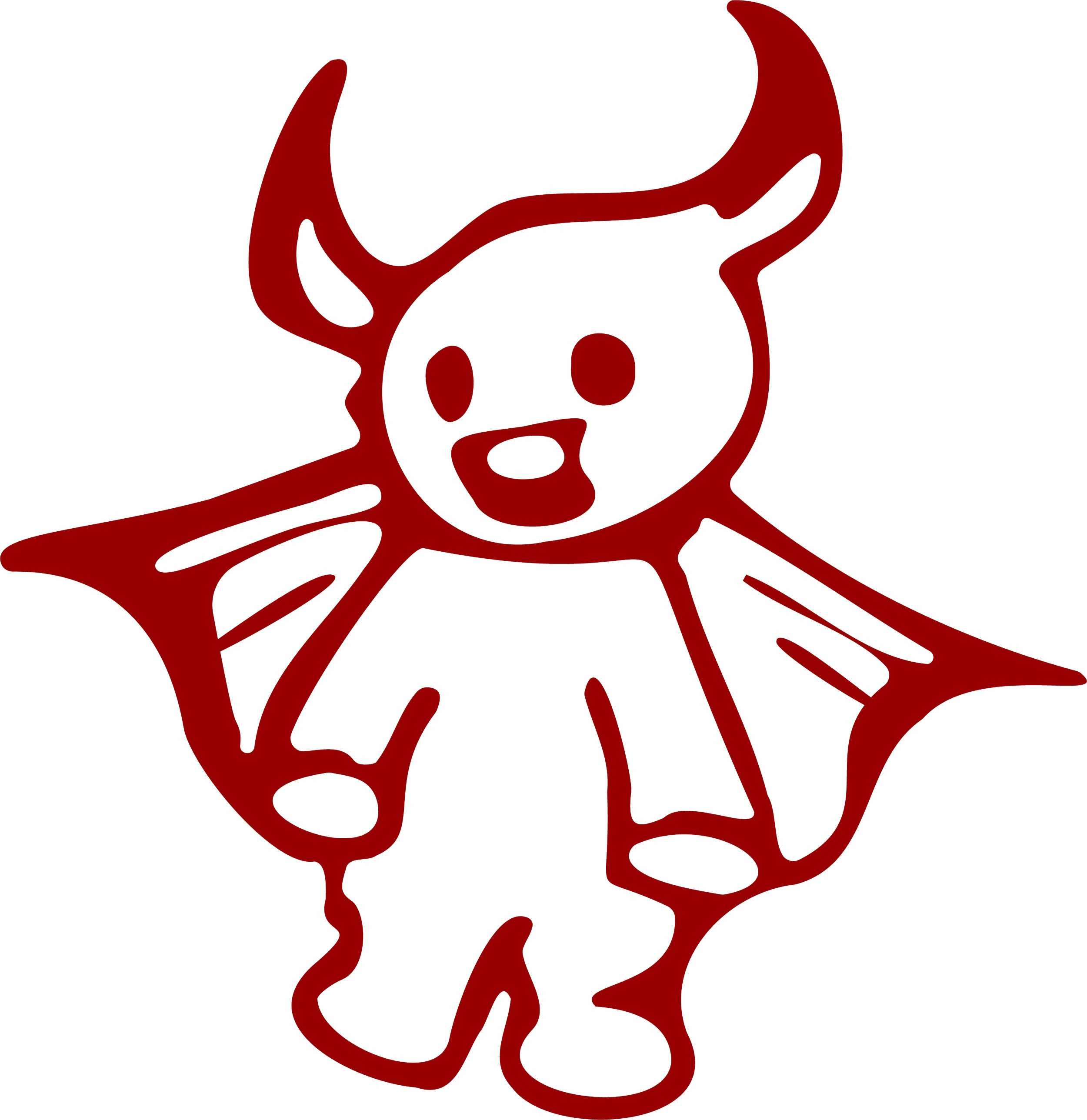 Contact — Mad Lads Media